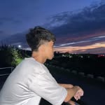 Karl Moses Garrido - @karl_mosesg - Instagram