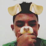 Karl Moses Salubre - @karl_skie258 - Instagram