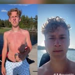 Karl Moss - @karlmoss20 - Instagram