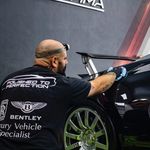 Karl Moss - @polishedtoperfectionauto - Instagram