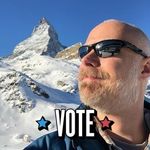 Karl Moss - @kadharail - Instagram