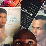 Karl Moss - @karllmj76 - Instagram