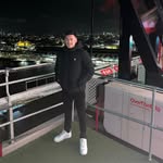 Karl Moss - @karl_moss_ - Instagram