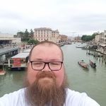 Karl Moss - @karlmoss183 - Instagram