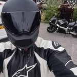 Karl Moss - @kosmoss1982 - Instagram