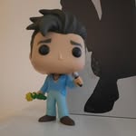 Karl Moss - @blueboy1810 - Instagram