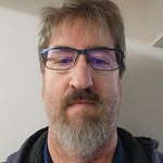 Karl Moss - @satan_claus_santa - Instagram