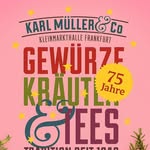 Gewürze Karl Müller KMH 🩷 - @karlmuellerundcogewuerze - Instagram