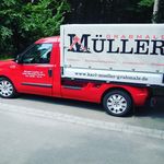 Grabmale Karl Müller - @karl_mueller_grabmale - Instagram
