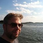 Karl Mueller - @karlpmueller - Instagram