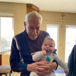 Karl Mueller - @karlmueller1931 - Instagram