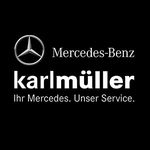 Karl Müller GmbH & Co. KG - @mercedes_karlmueller - Instagram