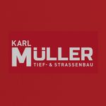 Karl Müller Tief- & Straßenbau GmbH - @karl_mueller_tiefbau - Instagram