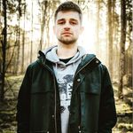 karl.mueller - @sp0nge09 - Instagram