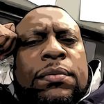 Karl Muhammad - @karlm021 - Instagram