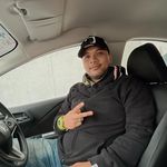 Karl Muhammad - @boss_karl63 - Instagram