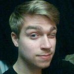 Brandon-Armin Karl Mullins - @brandonarminmullins - Instagram