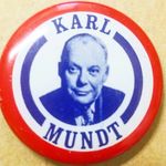 Karl E. Mundt Library - @mundtlibrary - Instagram