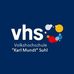 Volkshochschule "Karl Mundt" Suhl - Facebook