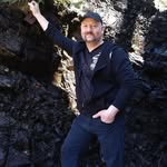 Carl Munger - @mungercarl - Instagram