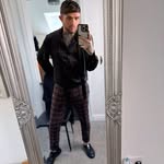 Karl Fegredo-Munt - @karlfegredomunt - Instagram