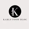karl fegredo-munt - @karls_foodblog1 - TikTok