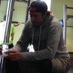 Karl Murphy - @personal_trainerb23 - Instagram