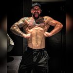 🔱 KARL MURRAY | FITNESS & MINDSET 🔱 - @karlmurrayfitness - Instagram