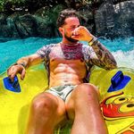 Karl Murray - @karlm.95 - Instagram