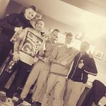 Karl Murray - @karlmurray7551 - Instagram