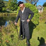 Karl Murray - @karl_ius - Instagram