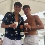 Karl Murray - @karlmurray124 - Instagram