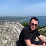 Karl Murray - @karl_mm1 - Instagram