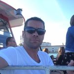 Karl Murray - @karl_m_74 - Instagram