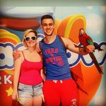 Karl Murray - @karlmurzer - Instagram