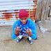 Karlo Muthisse - Facebook