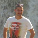 Karl Nagel - @karlnagel - Instagram