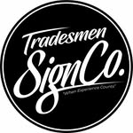 Carl Nance - @tradesmensignco - Instagram