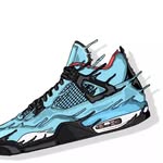 Carl Napier - @drp4feet - Instagram