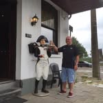 Karl Albert Napieralla - @karlnapieralla - Instagram