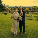 Karl Napier-Barr - @ganymede86 - Instagram