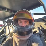 Karl Mason - @mcmasterfabber - Instagram