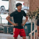 Karl Nathaniel Aquino - @karlituu - Instagram