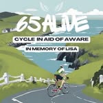 Karl Naylor - @65alivecharitycycle - Instagram