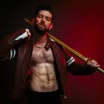 Karl Naylor - @dante_durden23 - Instagram
