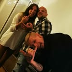 Marek Starck - @karlienaylor - Instagram