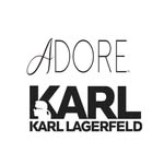 Adore & Karl Lagerfeld - @adorekarl_nazarethillit - Instagram