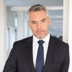Karl Nehammer - @karl.nehammer - Instagram