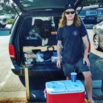 Karl Nelson - @zinzan_nelson - Instagram