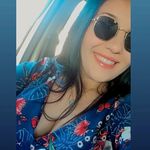 Karine 🚛❤🍀🙏 - @karlnerodrlgues1507 - Instagram